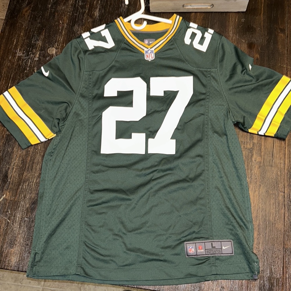 Green Bay Packers Jersey